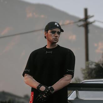 Character GTA V